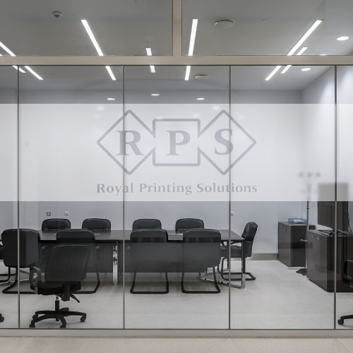 Translucent Window Film Translucent Window Film